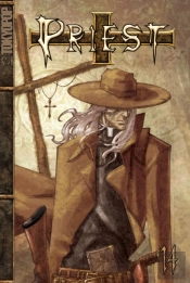 Priest #14