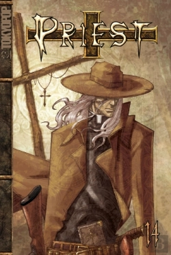 Bertrand.pt - Priest #14