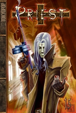 Bertrand.pt - Priest #15