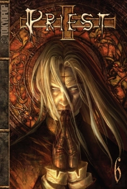 Bertrand.pt - Priest #6