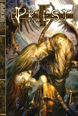 Bertrand.pt - Priest #7