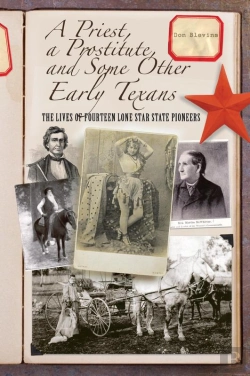 Bertrand.pt - Priest, A Prostitute, And Some Other Early Texans