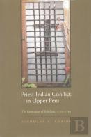 Priest-Indian Conflict In Upper Peru
