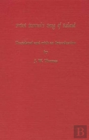 Priest Konrad'S Song Of Roland