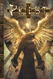 Priest