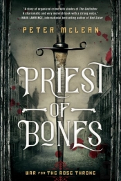 Priest Of Bones