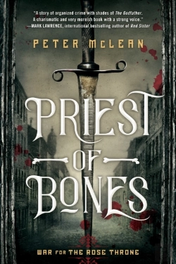 Bertrand.pt - Priest Of Bones