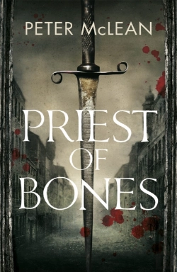 Bertrand.pt - Priest Of Bones