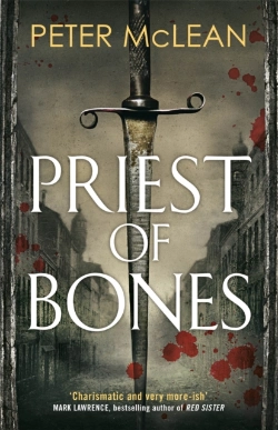 Bertrand.pt - Priest Of Bones