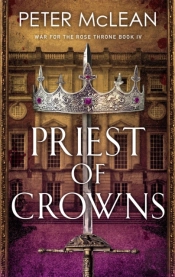 Priest Of Crowns
