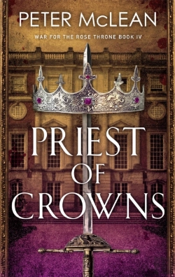 Bertrand.pt - Priest Of Crowns