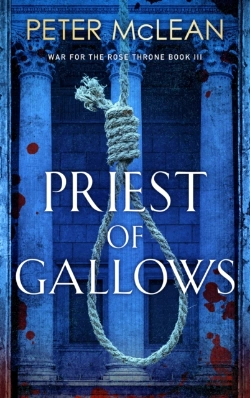 Bertrand.pt - Priest Of Gallows