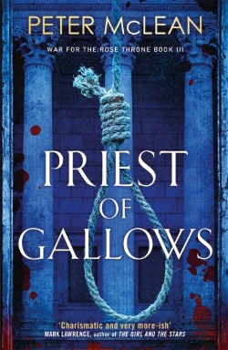 Bertrand.pt - Priest Of Gallows