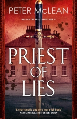 Bertrand.pt - Priest Of Lies