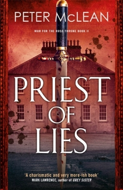 Bertrand.pt - Priest Of Lies