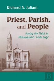 Priest, Parish, And People