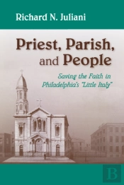 Priest, Parish, And People