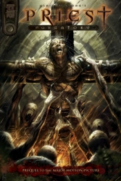 Priest: Purgatory