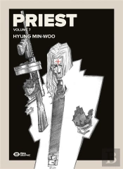 Priest T07
