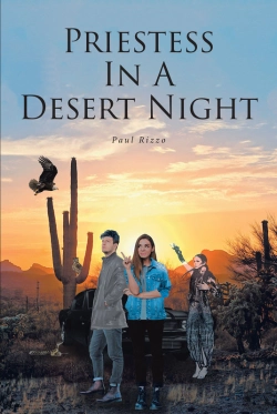 Bertrand.pt - Priestess In A Desert Night