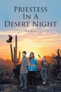 Bertrand.pt - Priestess In A Desert Night