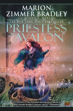 Bertrand.pt - Priestess Of Avalon