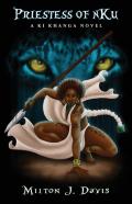 Priestess Of Nku