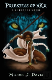 Priestess Of Nku