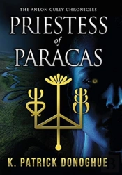 Priestess Of Paracas