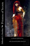 Priestess Of Secrets