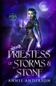 Priestess Of Storms &Amp; Stone