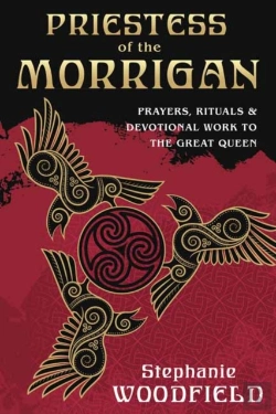 Bertrand.pt - Priestess Of The Morrigan