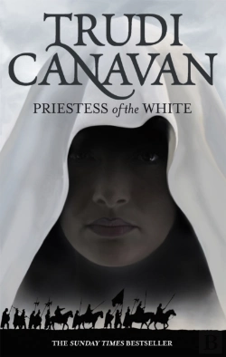 Bertrand.pt - Priestess Of The White