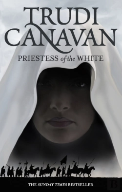 Bertrand.pt - Priestess Of The White