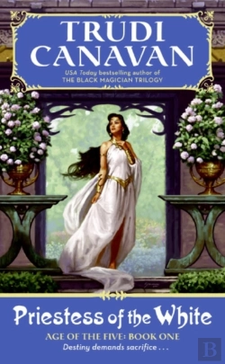 Bertrand.pt - Priestess of the White