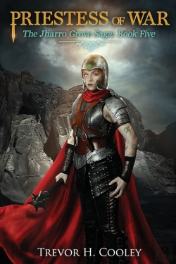 Bertrand.pt - Priestess Of War