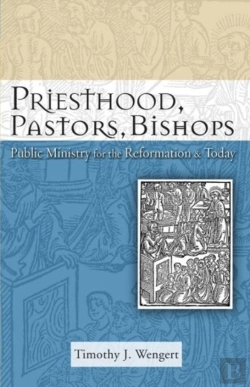 Bertrand.pt - Priesthood, Pastors, Bishops