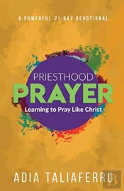 Priesthood Prayer