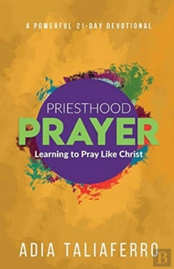 Bertrand.pt - Priesthood Prayer