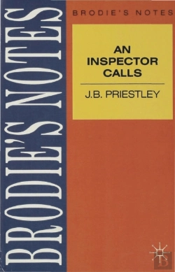 Bertrand.pt - Priestley: An Inspector Calls