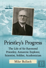 Priestley'S Progress