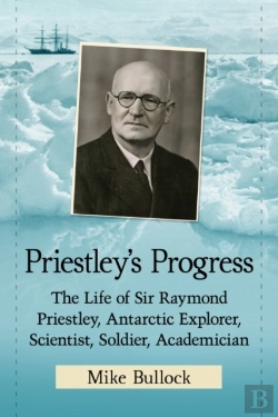 Bertrand.pt - Priestley'S Progress