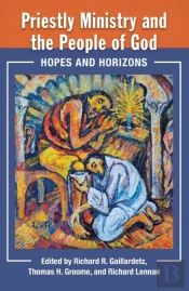 Priestly Ministry And The People Of God