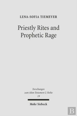 Bertrand.pt - Priestly Rites And Prophetic Rage
