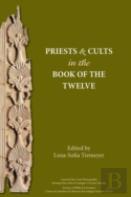 Priests And Cults In The Book Of The Twelve