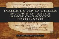 Priests And Their Books In Late Anglo-Saxon England