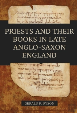 Bertrand.pt - Priests And Their Books In Late Anglo-Saxon England