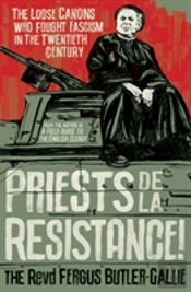 Priests De La Resistance!