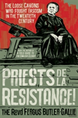 Bertrand.pt - Priests De La Resistance!