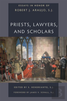 Priests, Lawyers, And Scholars